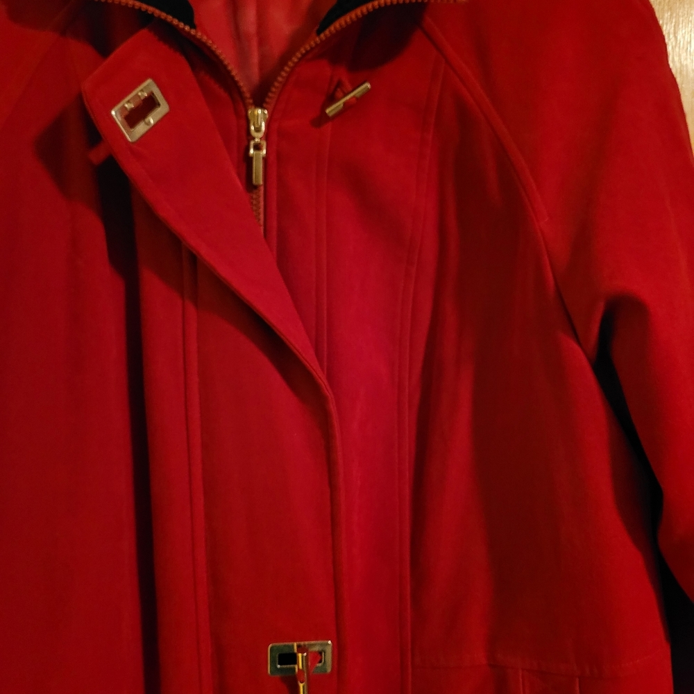 FLEET STREET LTD JACKET - Picture 3 of 9